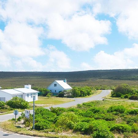 Agulhas Seabreeze, Tip Of Africa Daire Dış mekan fotoğraf