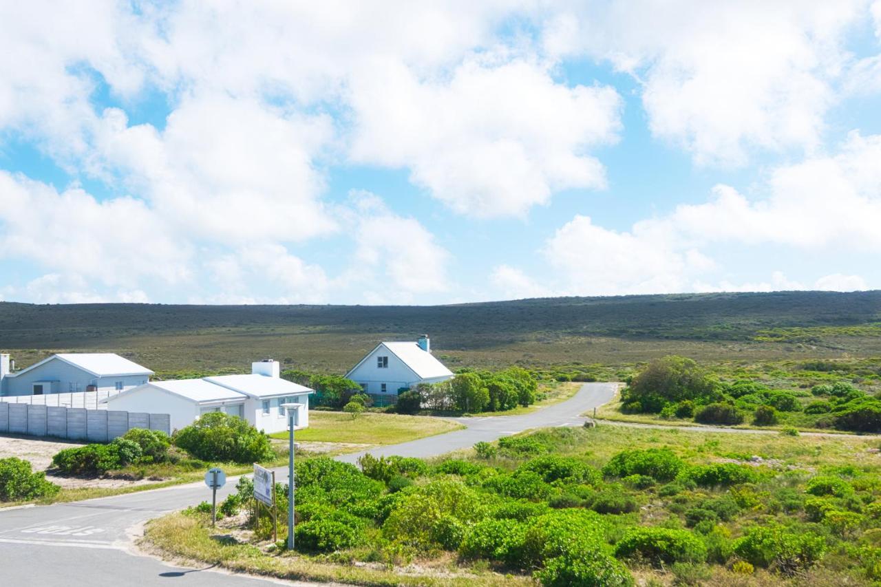 Agulhas Seabreeze, Tip Of Africa Daire Dış mekan fotoğraf